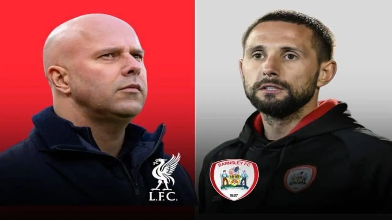 مواجهة قوية.. بث مباشر لمباراة ليفربول وبارنسلي في ذكرى اصطياد الكبار